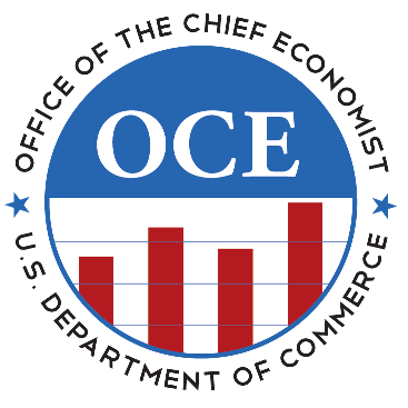 Logo of the Office of the Chief Economist